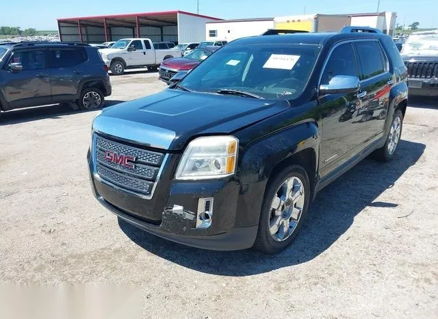 2CTFLXE54B6461750 2011 2011 GMC Terrain- Slt-2 6