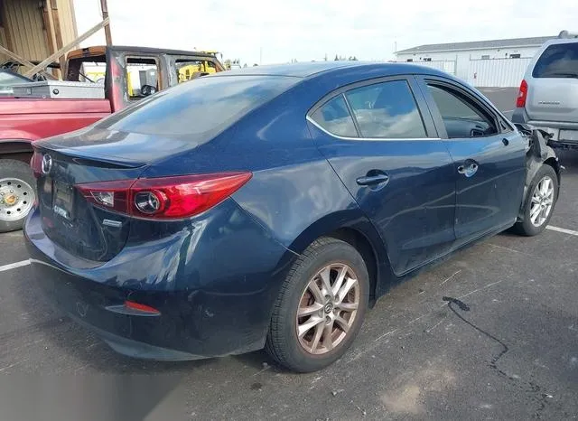 JM1BM1V70E1113795 2014 2014 Mazda 3- I Touring 4