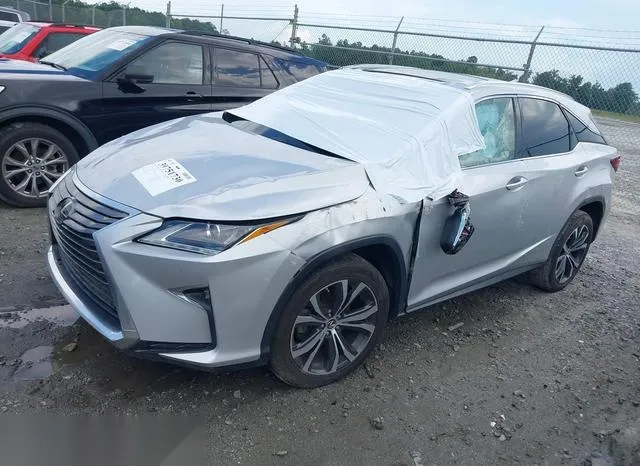 2T2ZZMCA2KC119097 2019 2019 Lexus RX- 350 2