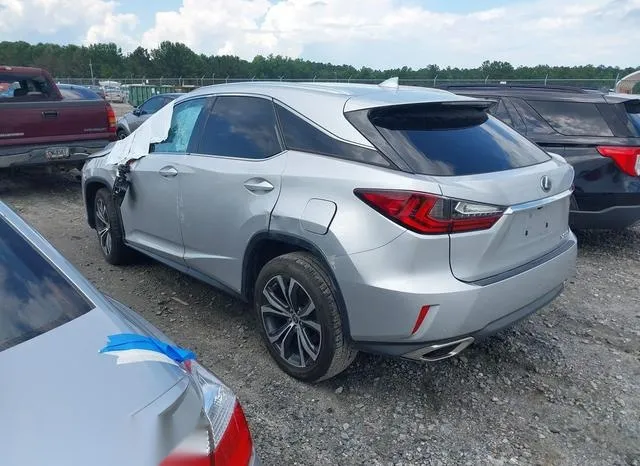 2T2ZZMCA2KC119097 2019 2019 Lexus RX- 350 3