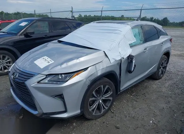 2T2ZZMCA2KC119097 2019 2019 Lexus RX- 350 6