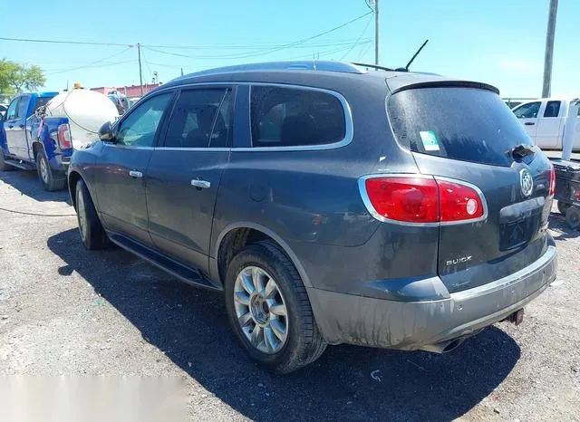 5GAKRBED7BJ185328 2011 2011 Buick Enclave- 1XL 3