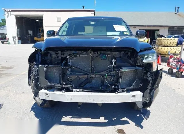 5TFLA5DB5NX019077 2022 2022 Toyota Tundra- SR5 6