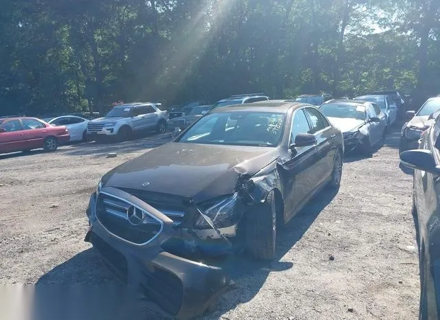 WDDZF4JB5JA429441 2018 2018 Mercedes-Benz E 300 2