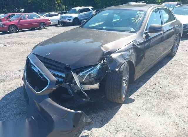 WDDZF4JB5JA429441 2018 2018 Mercedes-Benz E 300 6