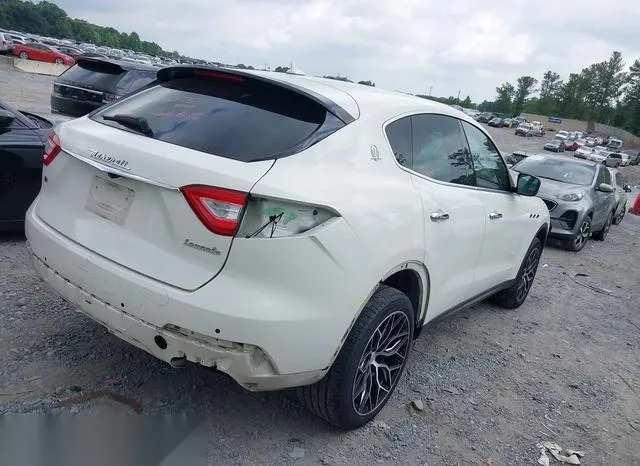 ZN661XUA3JX269801 2018 2018 Maserati Levante 4