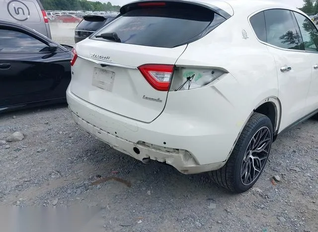 ZN661XUA3JX269801 2018 2018 Maserati Levante 6