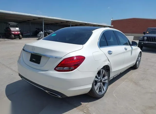 WDDWF4JB2JR401973 2018 2018 Mercedes-Benz C 300 4