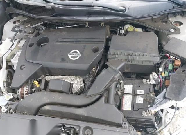 1N4AL3AP9EN236879 2014 2014 Nissan Altima- 2-5 SL 10