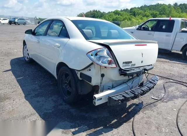 1G2ZG57B484129861 2008 2008 Pontiac G6 3