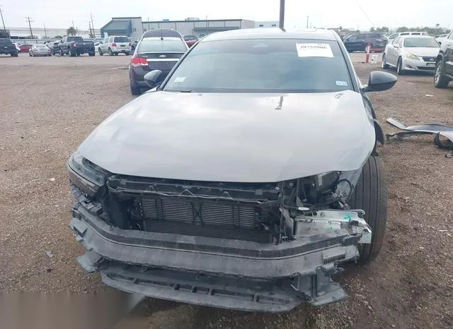 1HGCY2F58RA002415 2024 2024 Honda Accord- Hybrid Sport 6