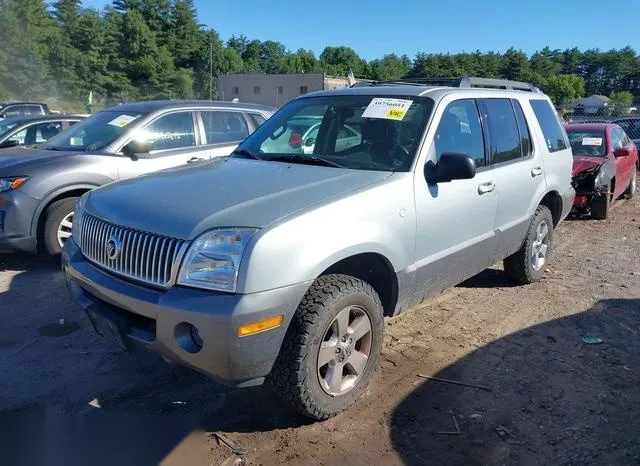 4M2DU86E15UJ16146 2005 2005 Mercury Mountaineer 2