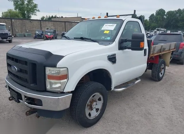 1FTNF21598EE58340 2008 2008 Ford F-250- Xl/Xlt 2