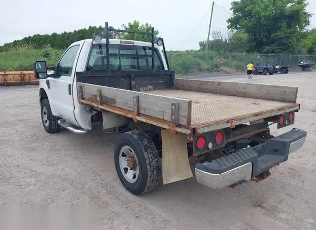 1FTNF21598EE58340 2008 2008 Ford F-250- Xl/Xlt 3