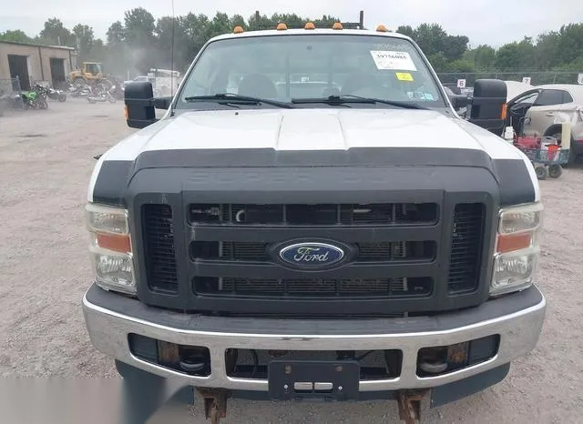 1FTNF21598EE58340 2008 2008 Ford F-250- Xl/Xlt 6