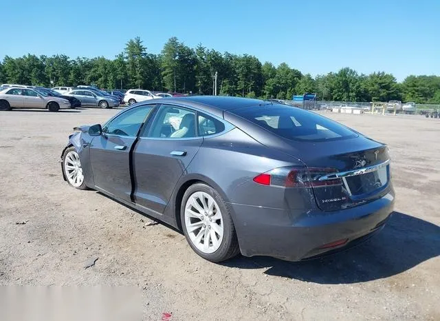 5YJSA1E22JF244919 2018 2018 Tesla Model S- 100D/75D/P100D 3