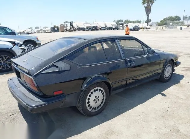 ZARAA6699G1007565 1986 1986 Alfa Romeo GT- V6 2-5 4