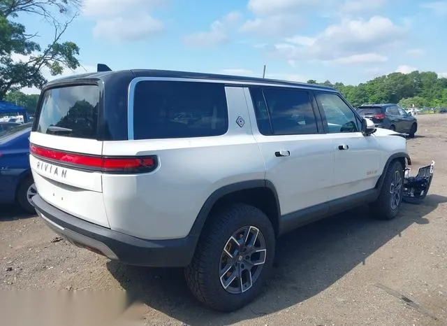 7PDSGABA7PN022051 2023 2023 Rivian R1S- Adventure 4