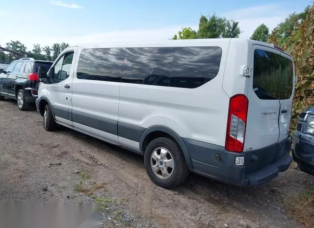 1FBZX2YM7HKA63445 2017 2017 Ford Transit-350- Xlt 3