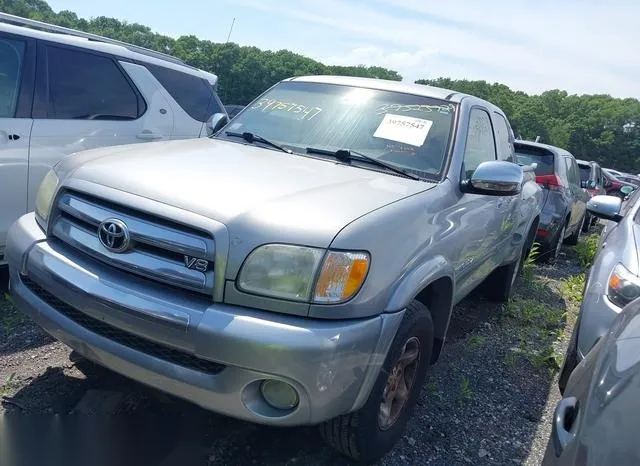 5TBBT44113S384097 2003 2003 Toyota Tundra- Sr5 V8 2