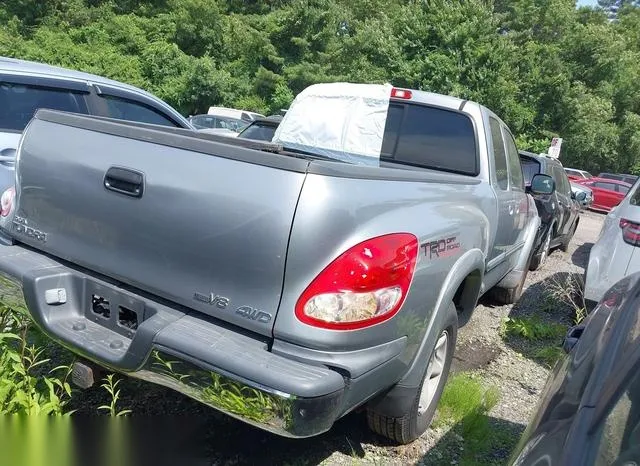 5TBBT44113S384097 2003 2003 Toyota Tundra- Sr5 V8 4