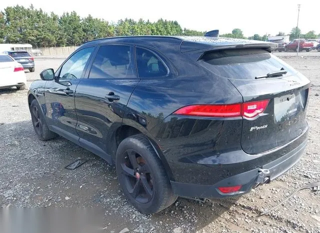 SADCJ2BN8HA488011 2017 2017 Jaguar F-Pace- 20D Premium 3