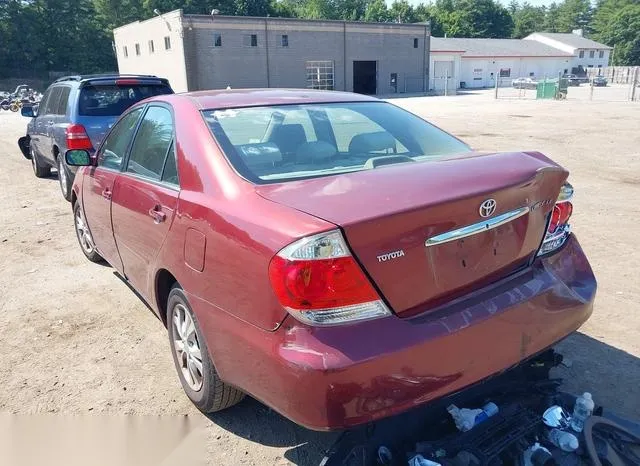 4T1BE30K36U111748 2006 2006 Toyota Camry- LE 3