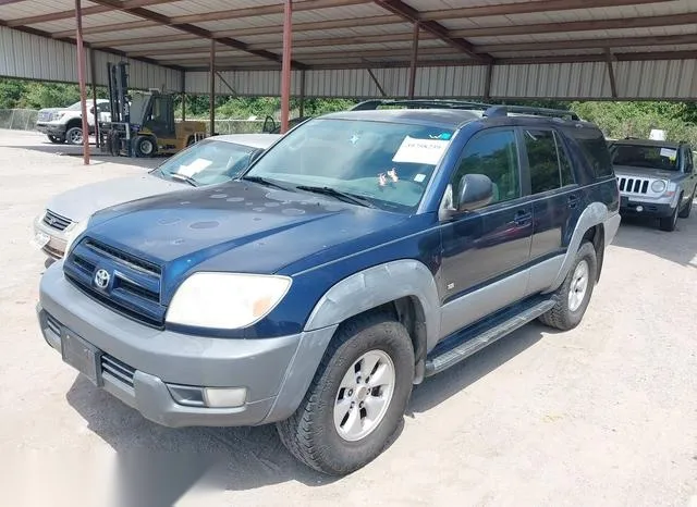 JTEZU14R038003220 2003 2003 Toyota 4runner- Sr5 V6 2