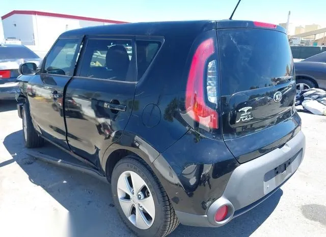 KNDJN2A28E7051701 2014 2014 KIA Soul 3