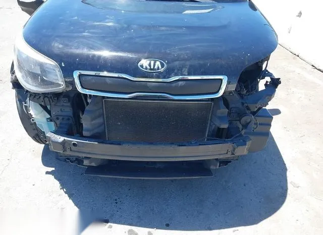 KNDJN2A28E7051701 2014 2014 KIA Soul 6