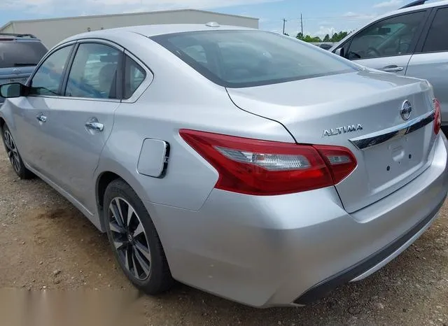 1N4AL3AP3JC261010 2018 2018 Nissan Altima- 2-5 SV 3