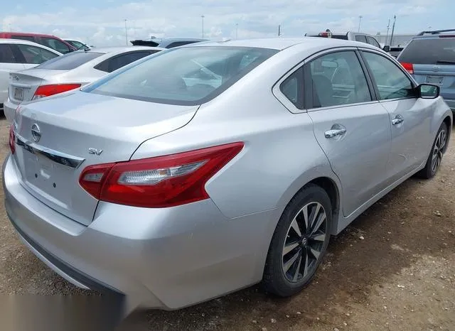 1N4AL3AP3JC261010 2018 2018 Nissan Altima- 2-5 SV 4