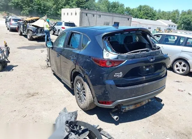 JM3KFBCM9K0539244 2019 2019 Mazda CX-5- Touring 3