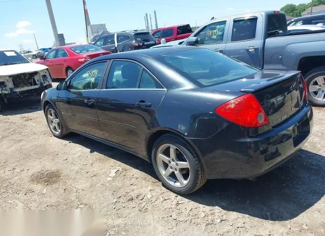 1G2ZG57NX84309100 2008 2008 Pontiac G6 3