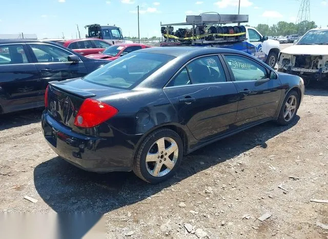 1G2ZG57NX84309100 2008 2008 Pontiac G6 4