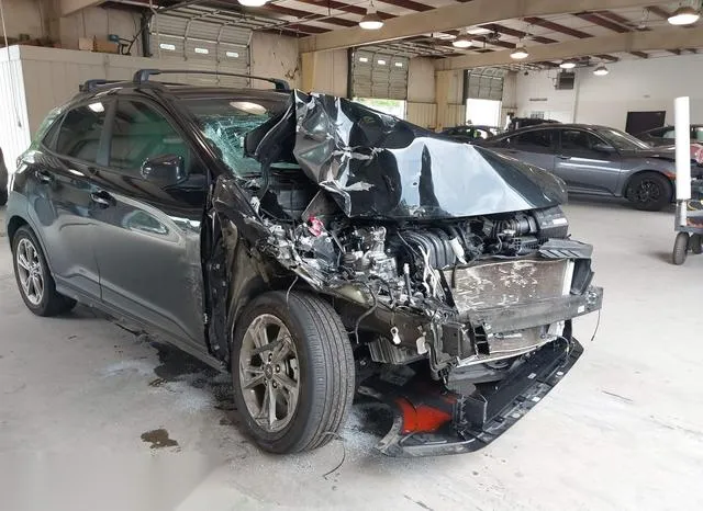 KM8K62AB7PU987410 2023 2023 Hyundai Kona- Sel 6