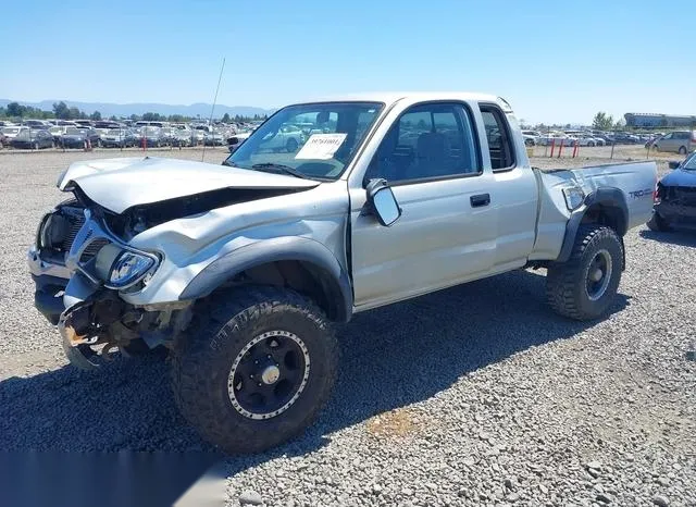 5TEWN72N33Z299226 2003 2003 Toyota Tacoma- Base V6 2