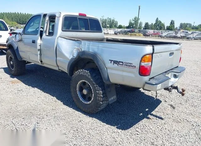 5TEWN72N33Z299226 2003 2003 Toyota Tacoma- Base V6 3