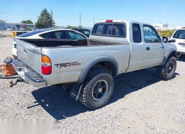 5TEWN72N33Z299226 2003 2003 Toyota Tacoma- Base V6 4