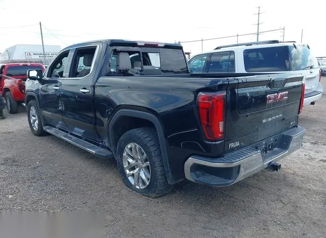 3GTP8DED5LG362514 2020 2020 GMC Sierra- 1500 3