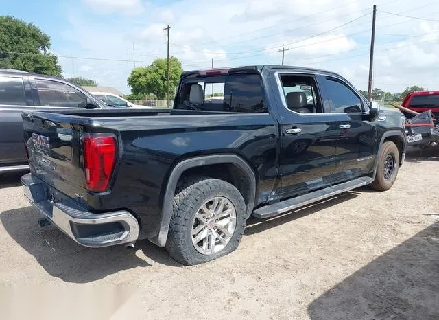 3GTP8DED5LG362514 2020 2020 GMC Sierra- 1500 4