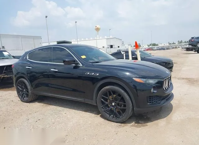 ZN661XUA2HX238629 2017 2017 Maserati Levante 1