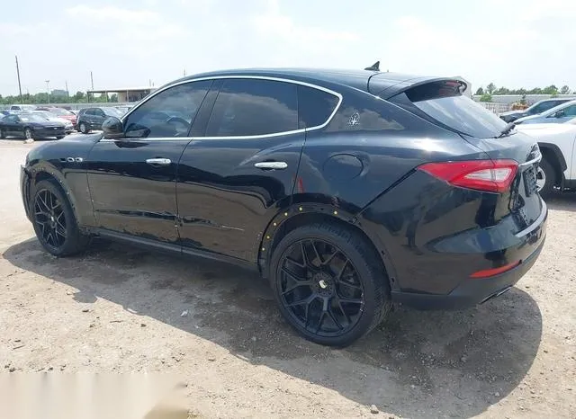 ZN661XUA2HX238629 2017 2017 Maserati Levante 3