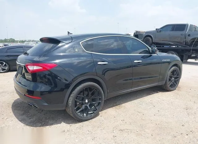 ZN661XUA2HX238629 2017 2017 Maserati Levante 4