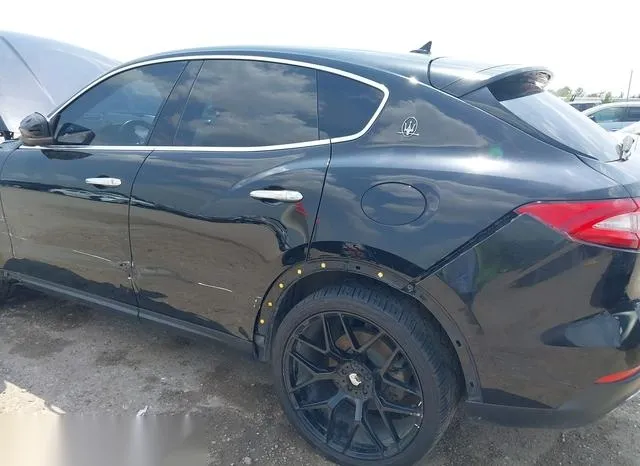 ZN661XUA2HX238629 2017 2017 Maserati Levante 6