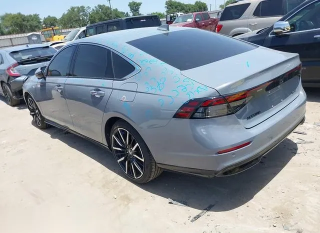 1HGCY2F88PA006956 2023 2023 Honda Accord- Hybrid Touring 3