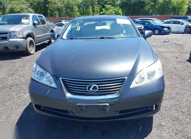 JTHBJ46G982162693 2008 2008 Lexus ES- 350 6