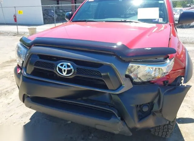 5TFPX4EN3EX020344 2014 2014 Toyota Tacoma 6