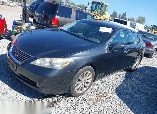 JTHBJ46G472112475 2007 2007 Lexus ES- 350 2