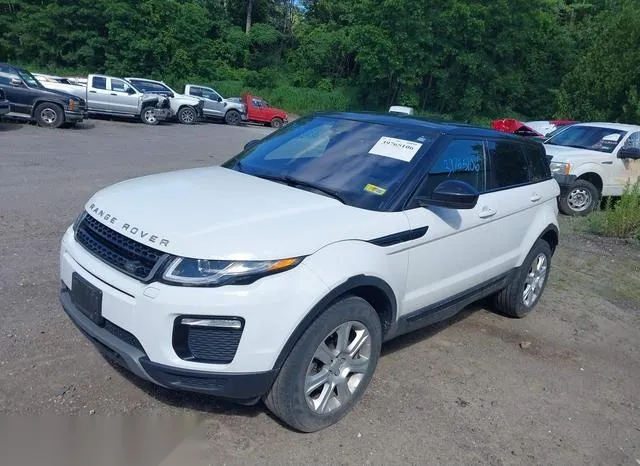 SALVP2BG8GH144343 2016 2016 Land Rover Range Rover- Evoque S 2